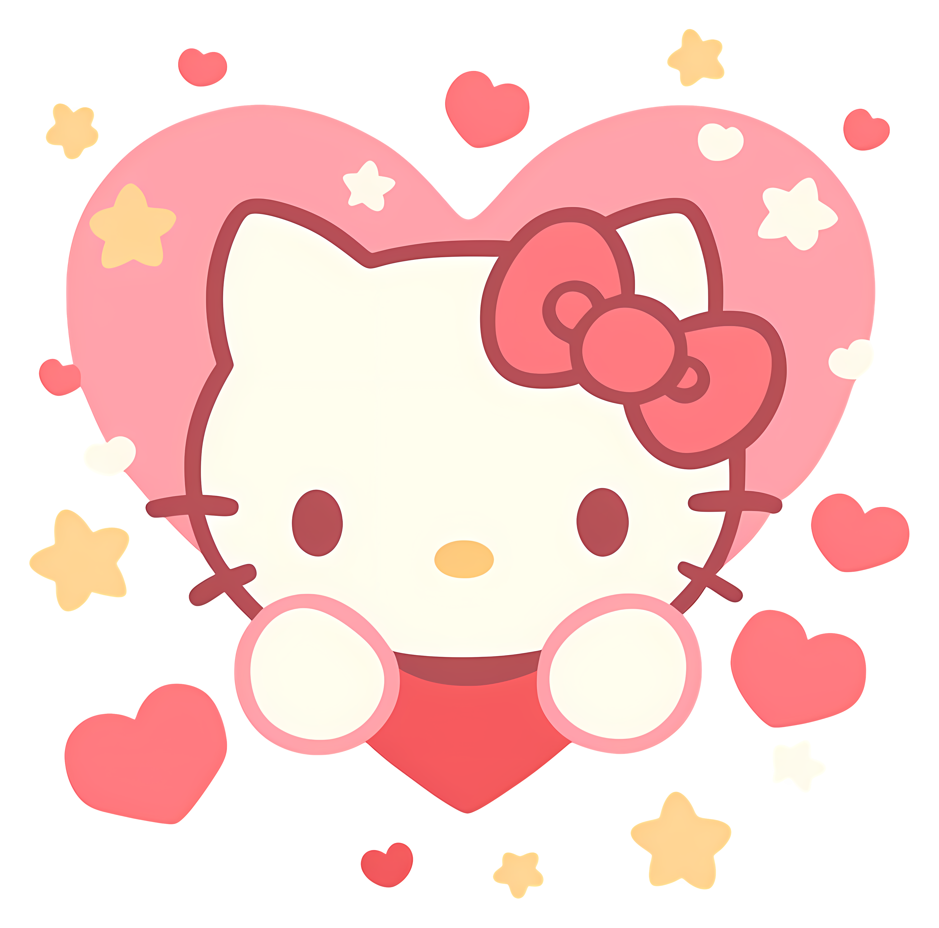 Hello Kitty